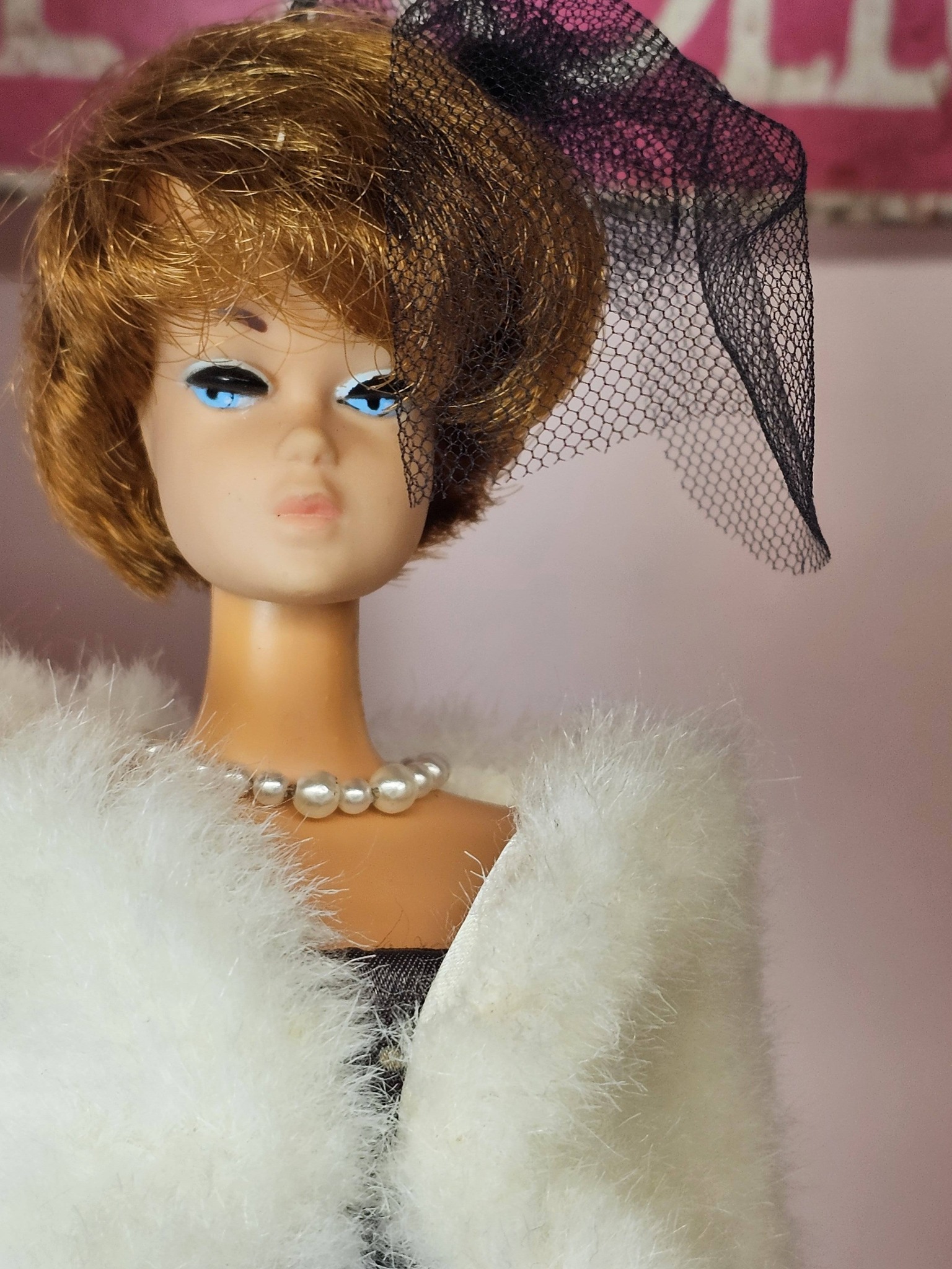 RARE, VINTAGE, JAPANESE, MABA BARBIE | Facebook