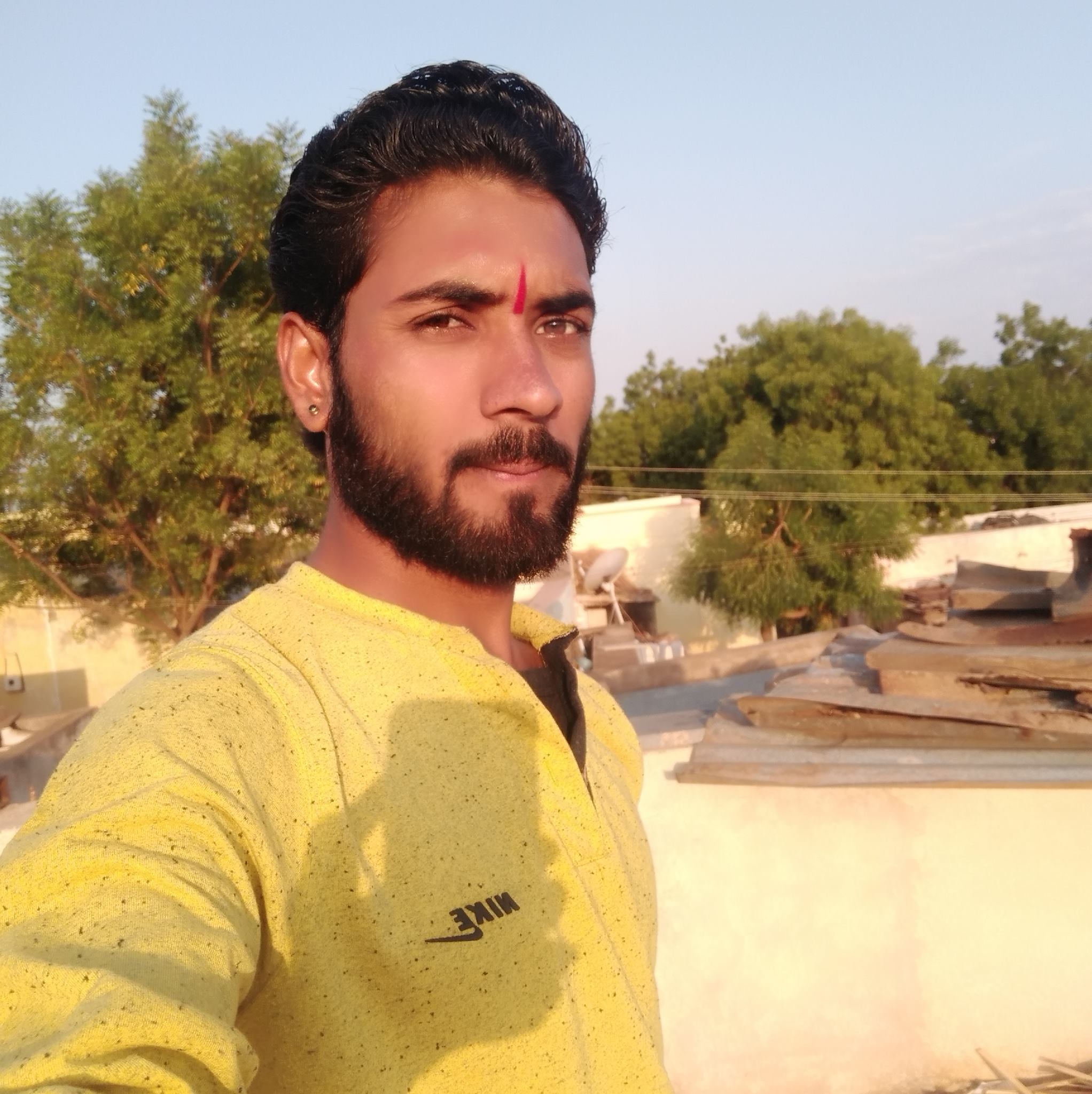 Mukesh Rathod