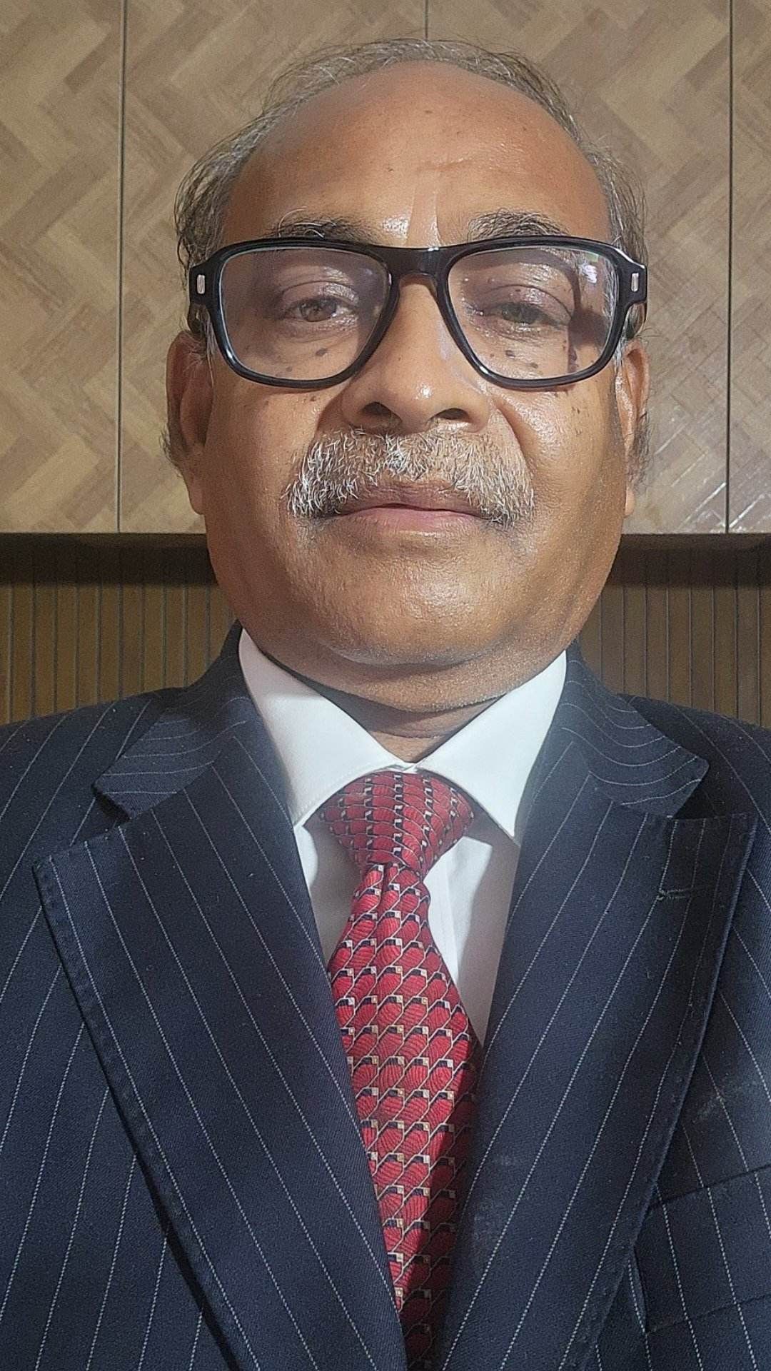 Sunit Rai Agarwal