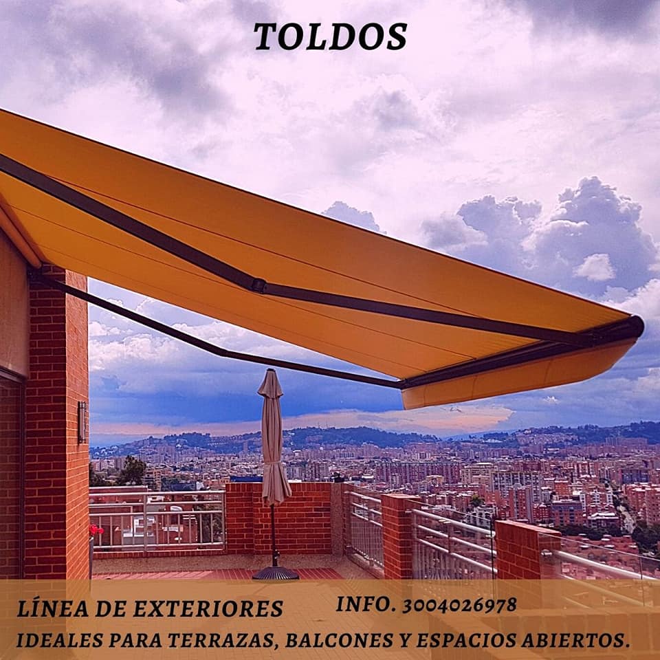 ¡Conoce nuestra línea para... - Persianas Modulinea