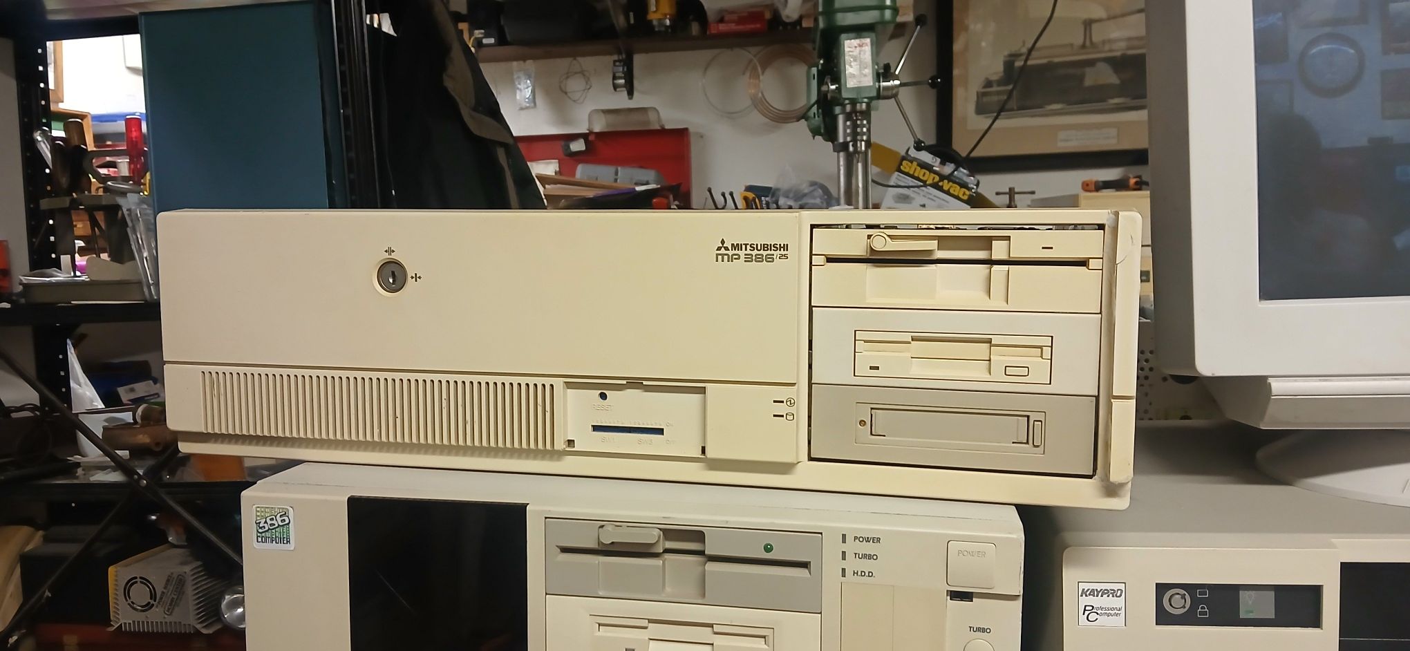Could anybody help me to install CPM3on2 on **Hui-chien Shen's