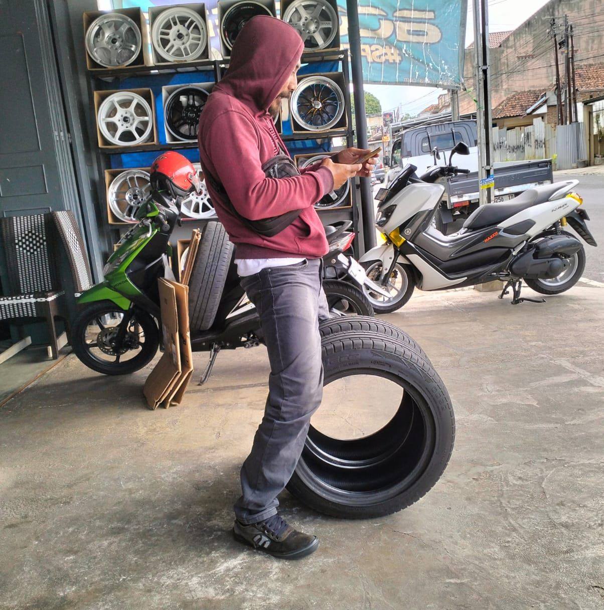 Savle Velg
