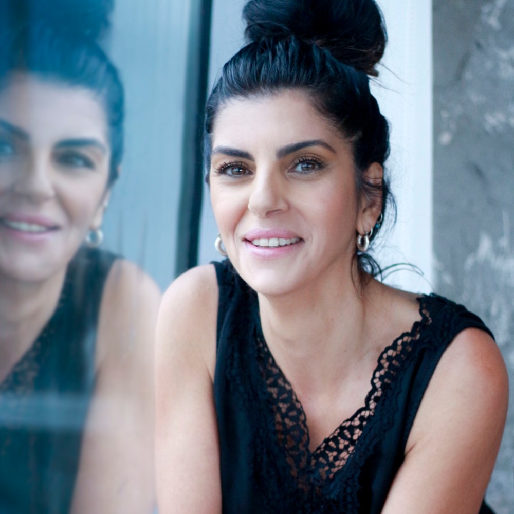 Hadar Greenberg - Creative Marketing הדר גרינברג - שיווק וקריאיטיב ...