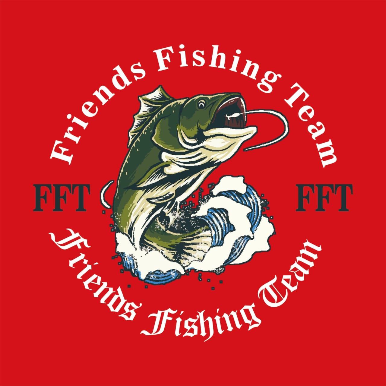 FRIEND FISHING TEAM | Facebook