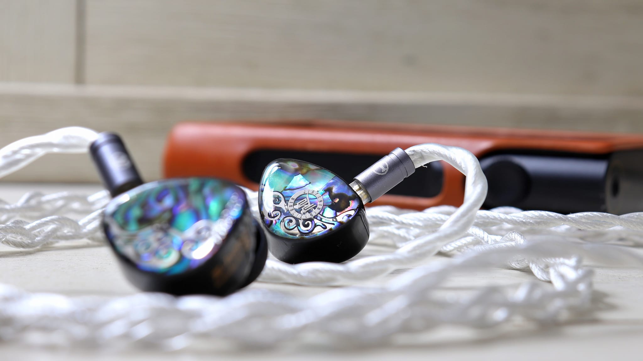 Juzear Dragonfly 81T earbuds review and comparison to Butterfly 61T
