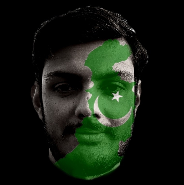 Faheem Amir