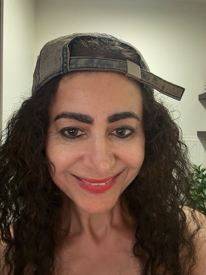 Janet Rizkallah