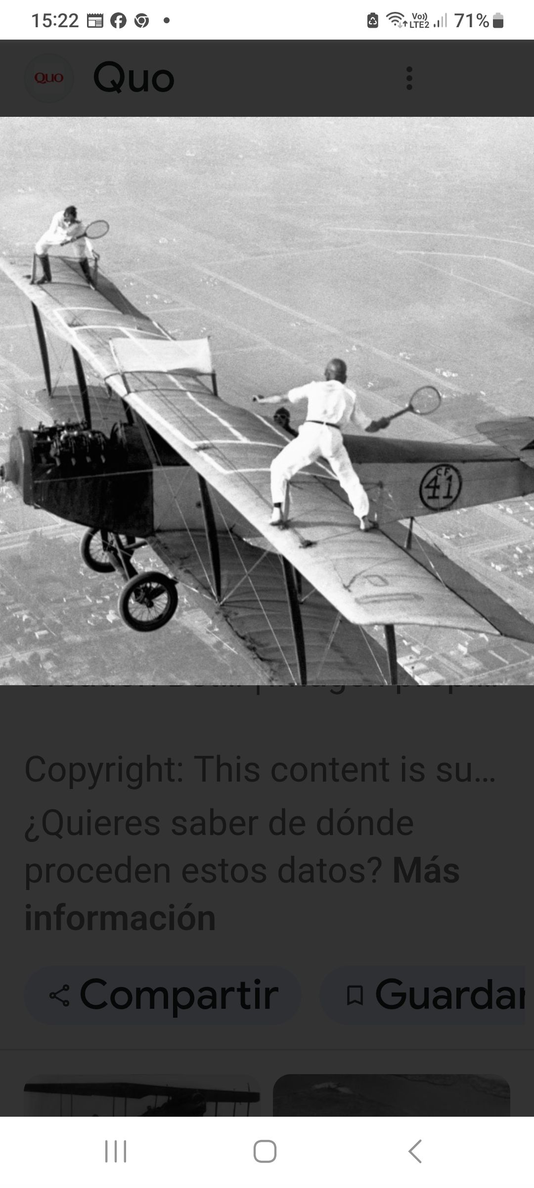 Enséñame - ️🔥 Esto no es Photoshop ni IA… ¡Este hombre realmente voló ...