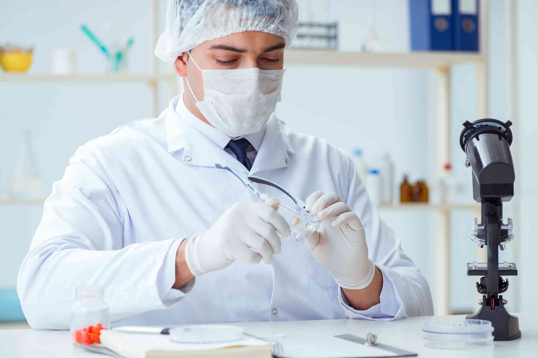 Safety Occupational Testing Services | Groveport OH