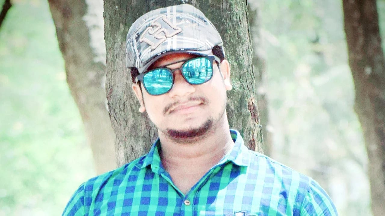 Abdur Razzak Raj