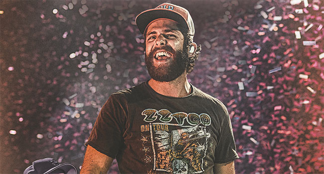 Thomas Rhett & Cole Swindell