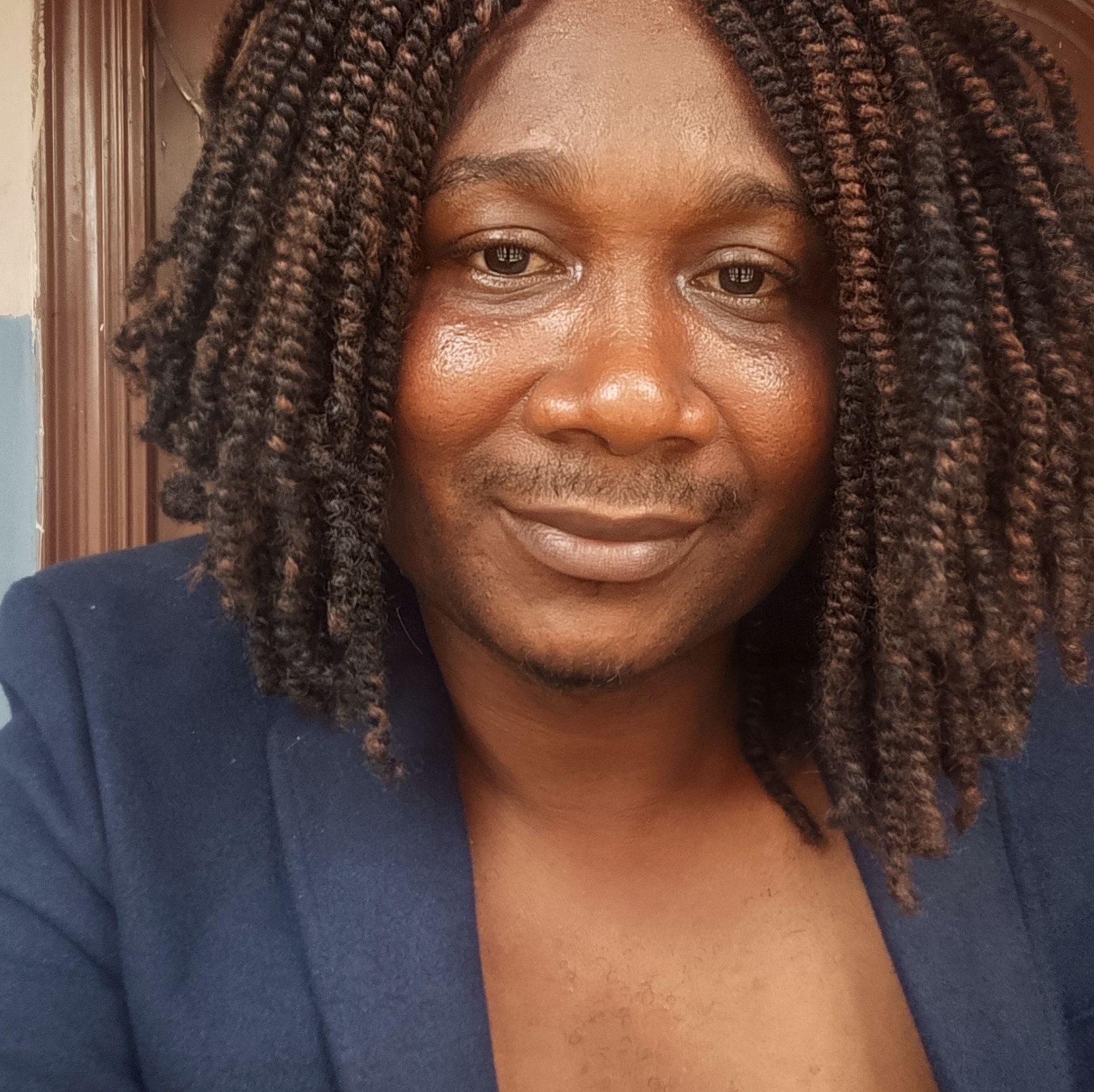 Michael Emeka Okorie