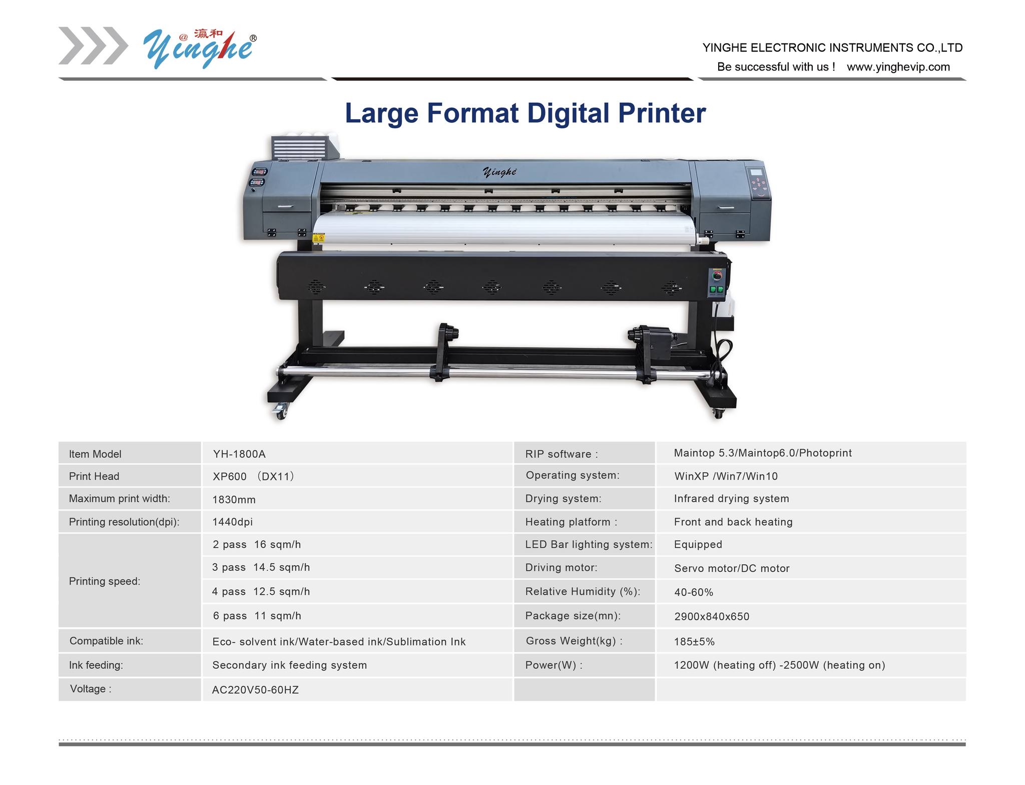 ZOOMJET Brand A3 DTF with original Epson print head, Excellent ...