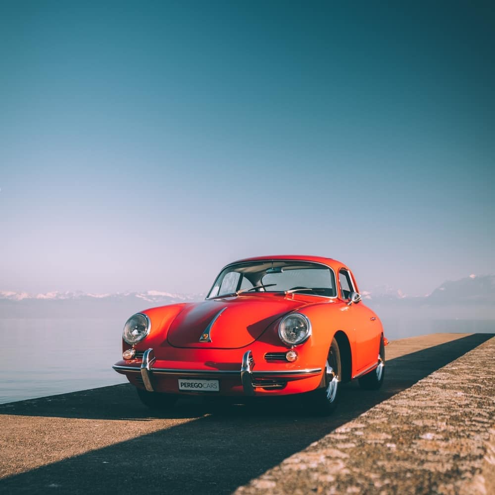 Perego Cars - The Simple Porsche . Since the 356 was... | Facebook