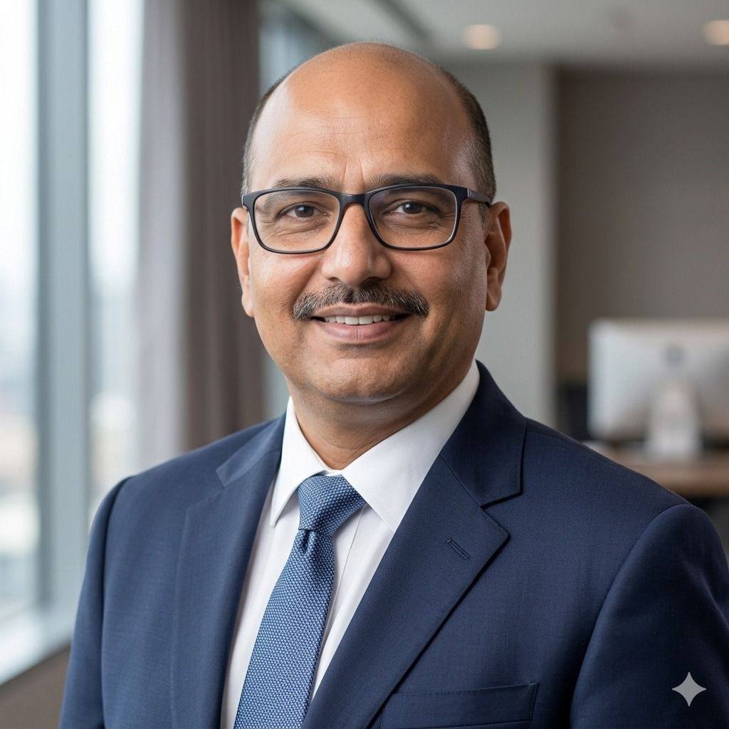 Ranjan Kumar