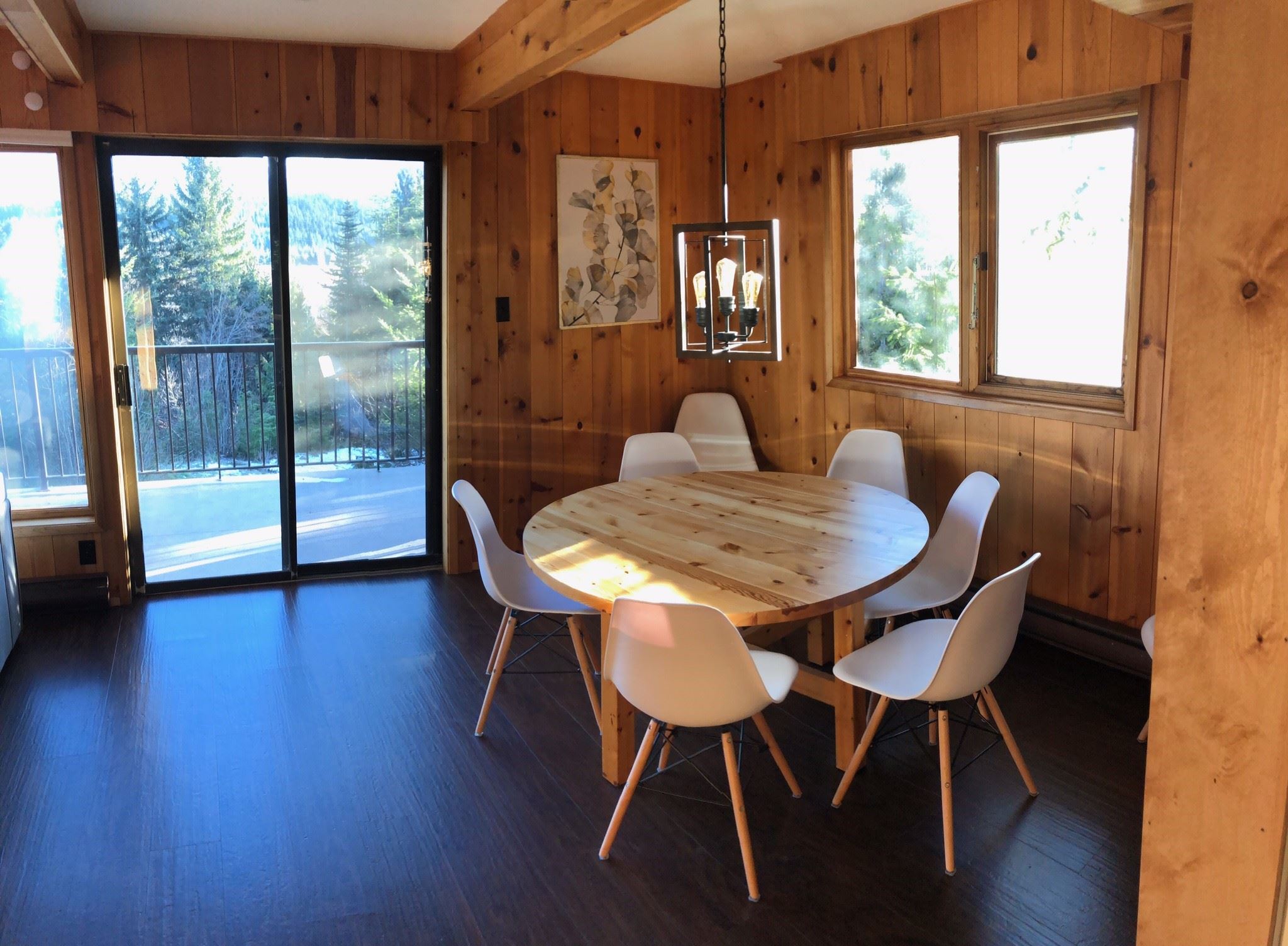 Whistler Cabin