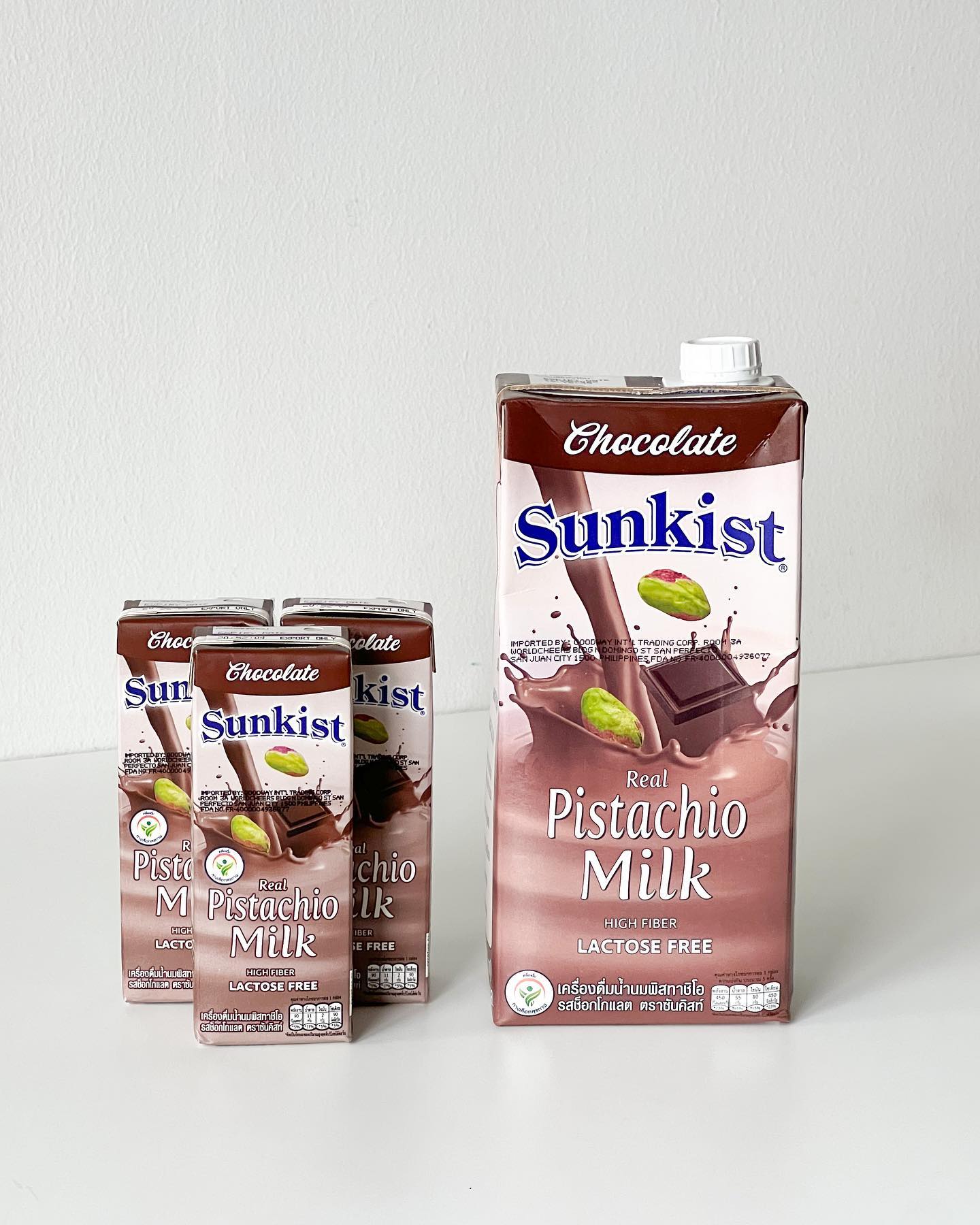 Sunkist Nuts Philippines Home Facebook