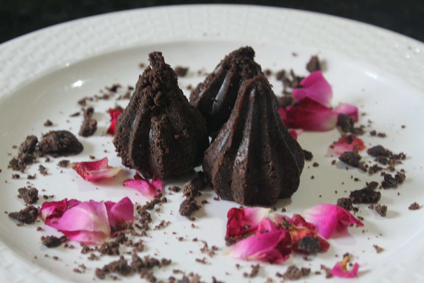 Learn how to make Oreo modak on... - Food By Chef Jaskirat