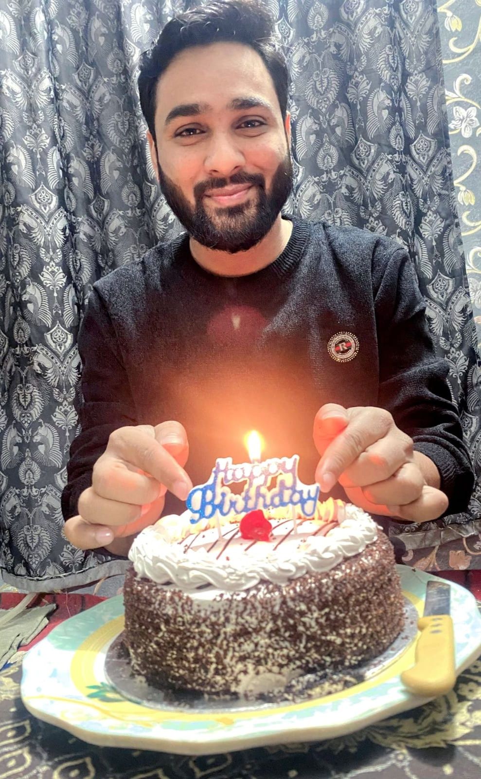 Umair Rajpoot