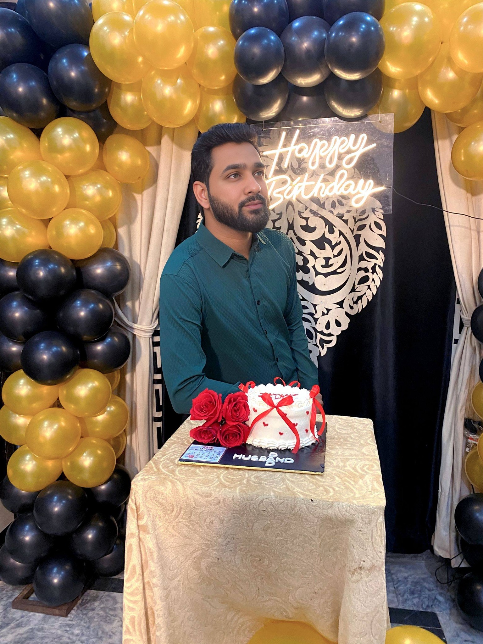 Umair Rajpoot