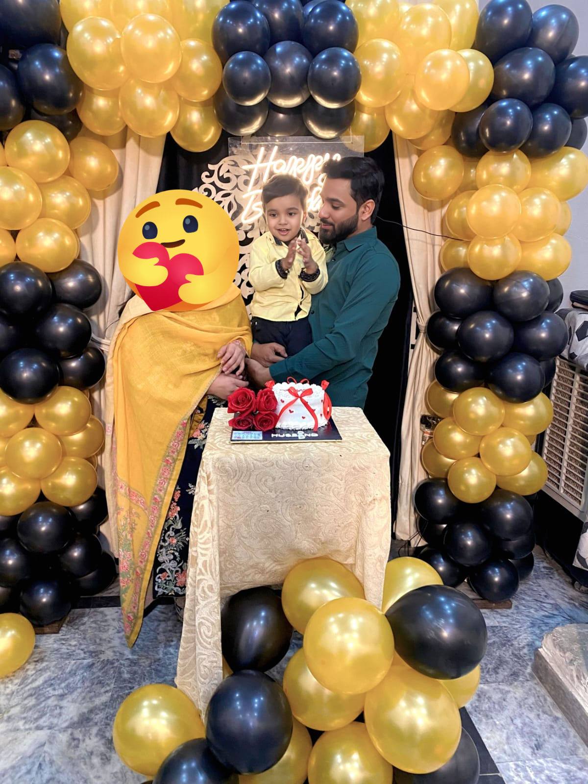 Umair Rajpoot