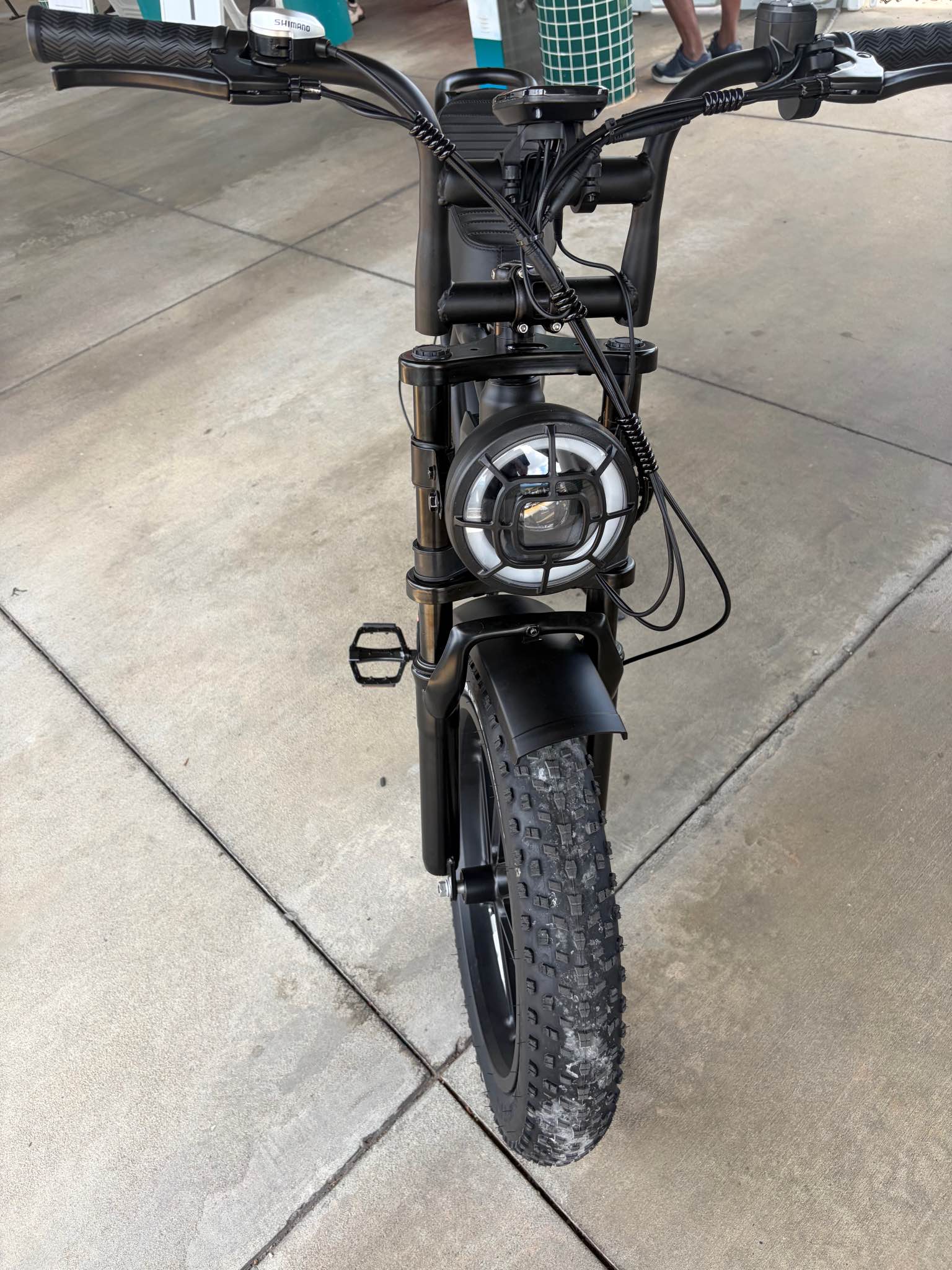TST R002 e-bike - Motorcycles & Scooters - Miami, Florida | Facebook ...