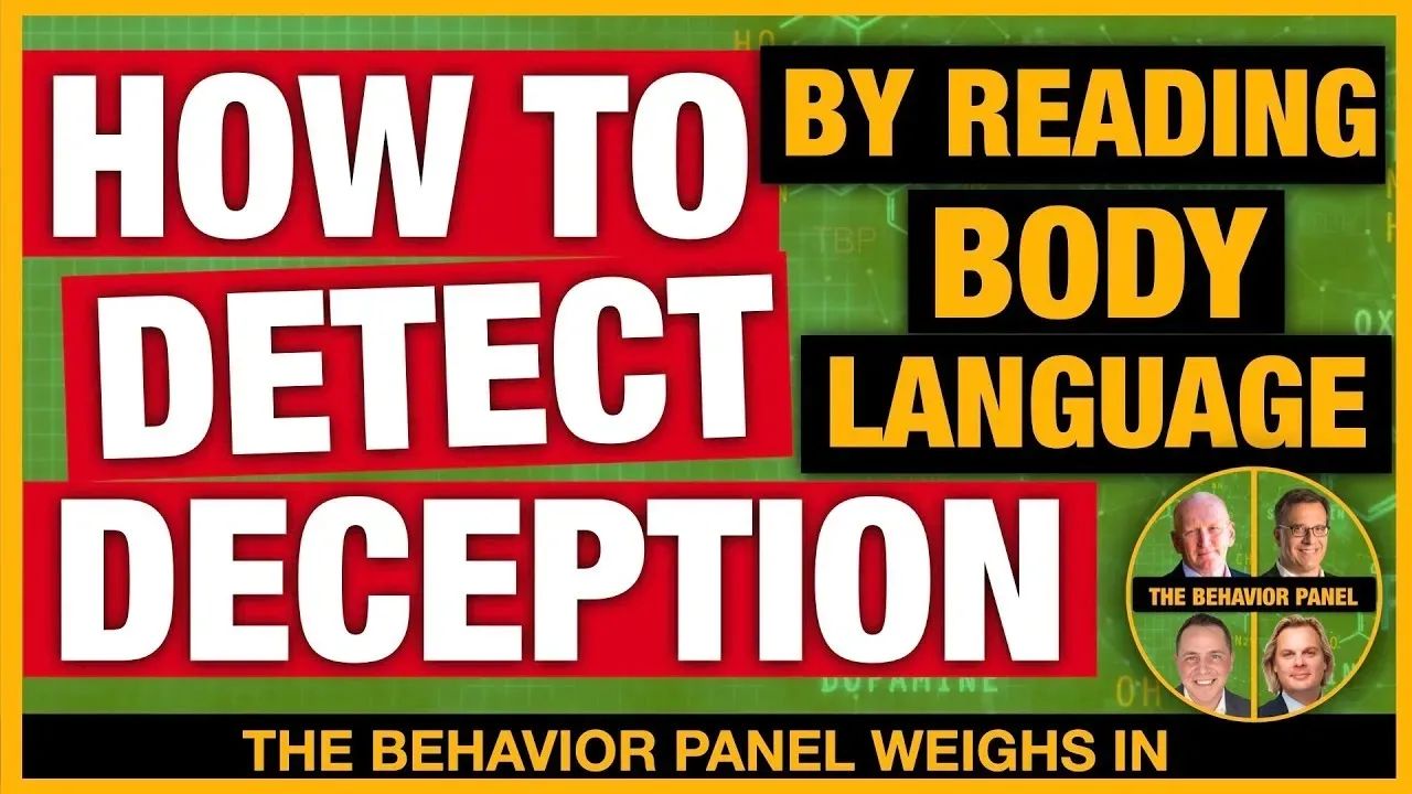 Live now!!!... - The Behavior Panel