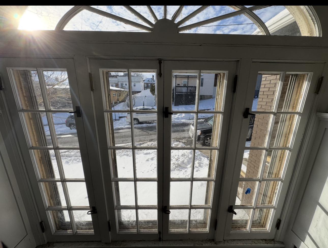 Access Westmoreland | Need help from a custom window maker for a house ...
