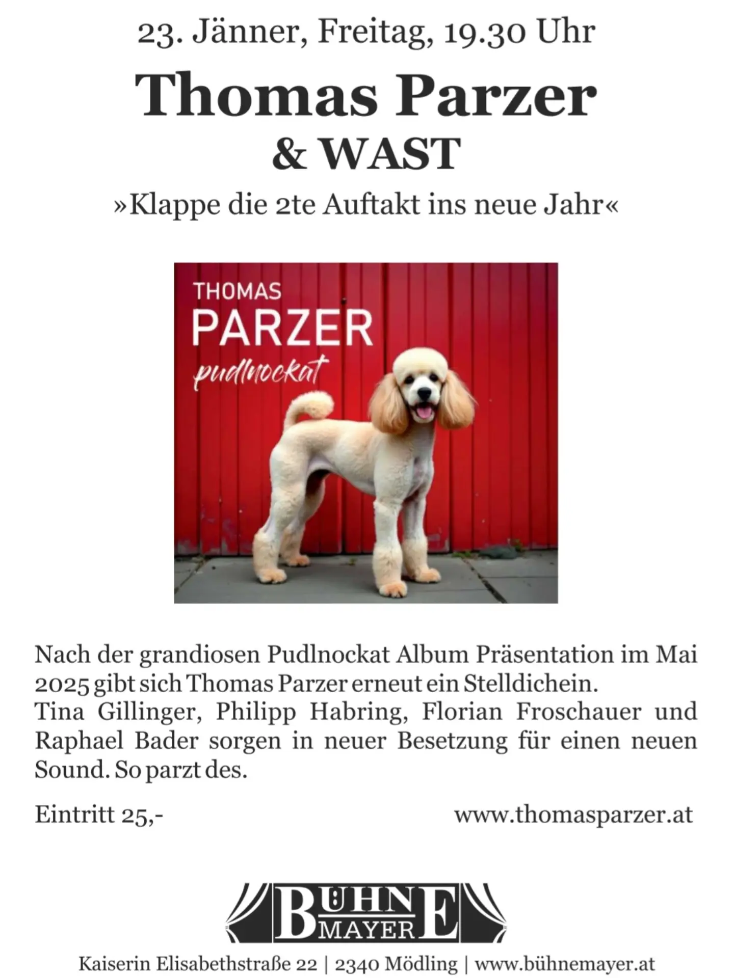 Thomas Parzer