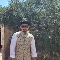 Vivek Rajput