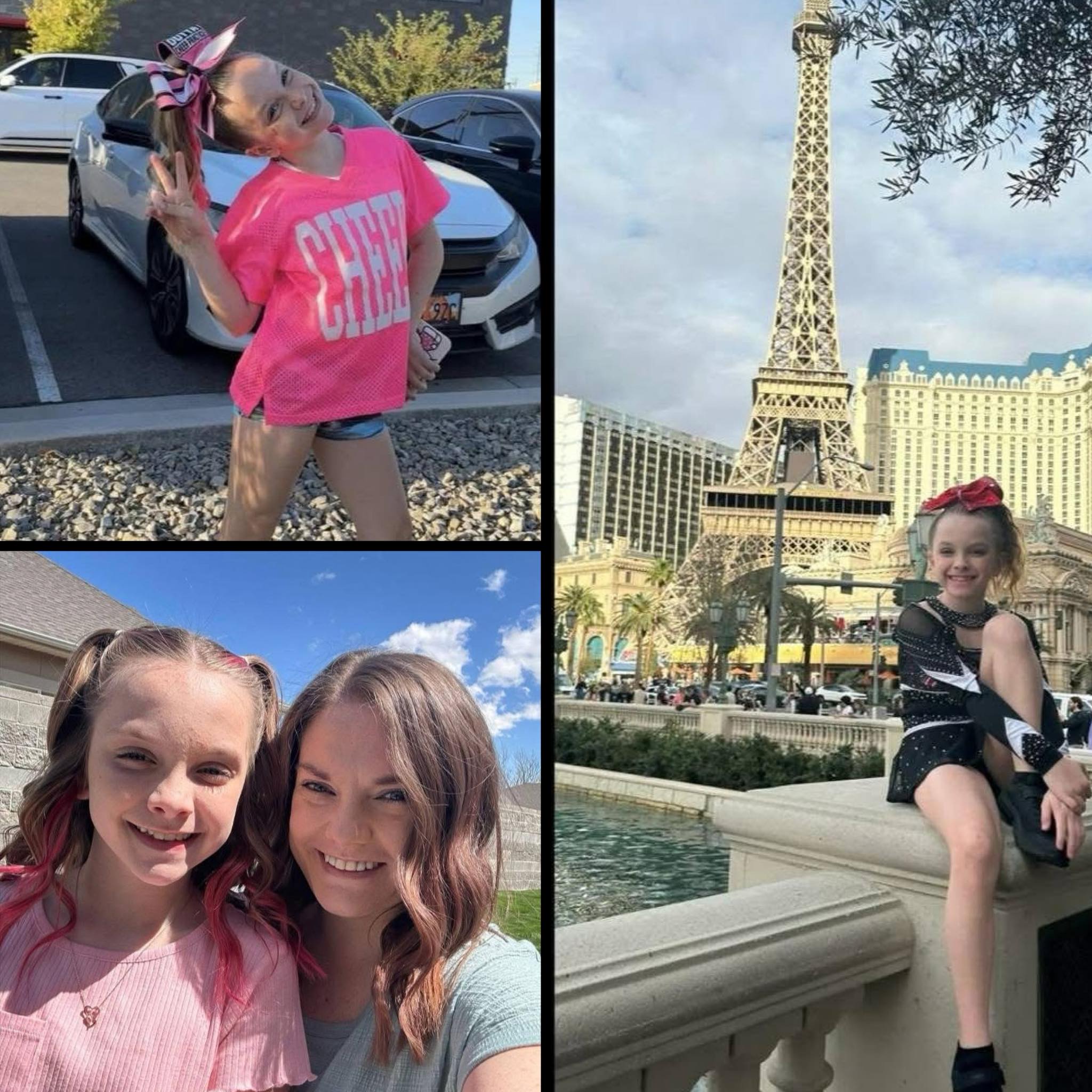Stacey - 😡 CHEER MOM HARASSED WITH MEAN TEXTS, FOUND DEAD WITH 11-YEAR ...