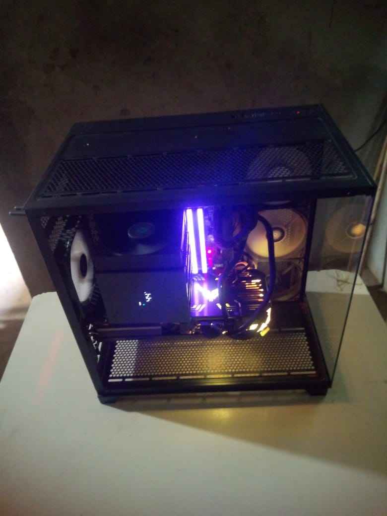 Pc gamer - Computer Cases - Luanda, Angola | Facebook Marketplace ...