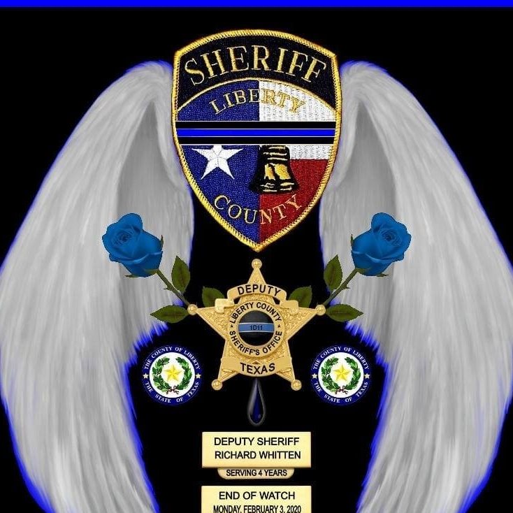 Re-Elect Sheriff Bobby Rader