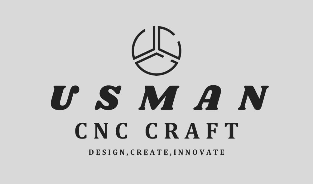 USMAN CNC CRAFT | Raiwind