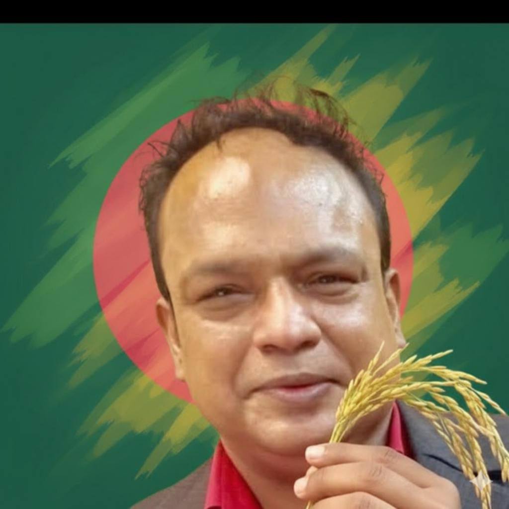 Mahabubur Rashid