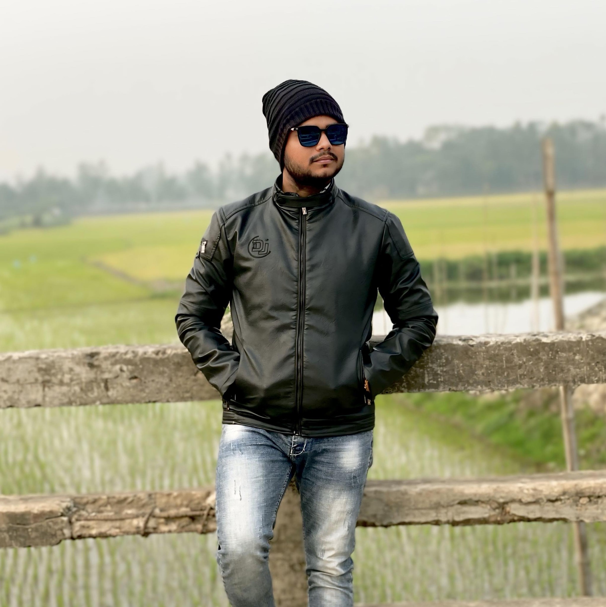 Robin Ahamed Rafi