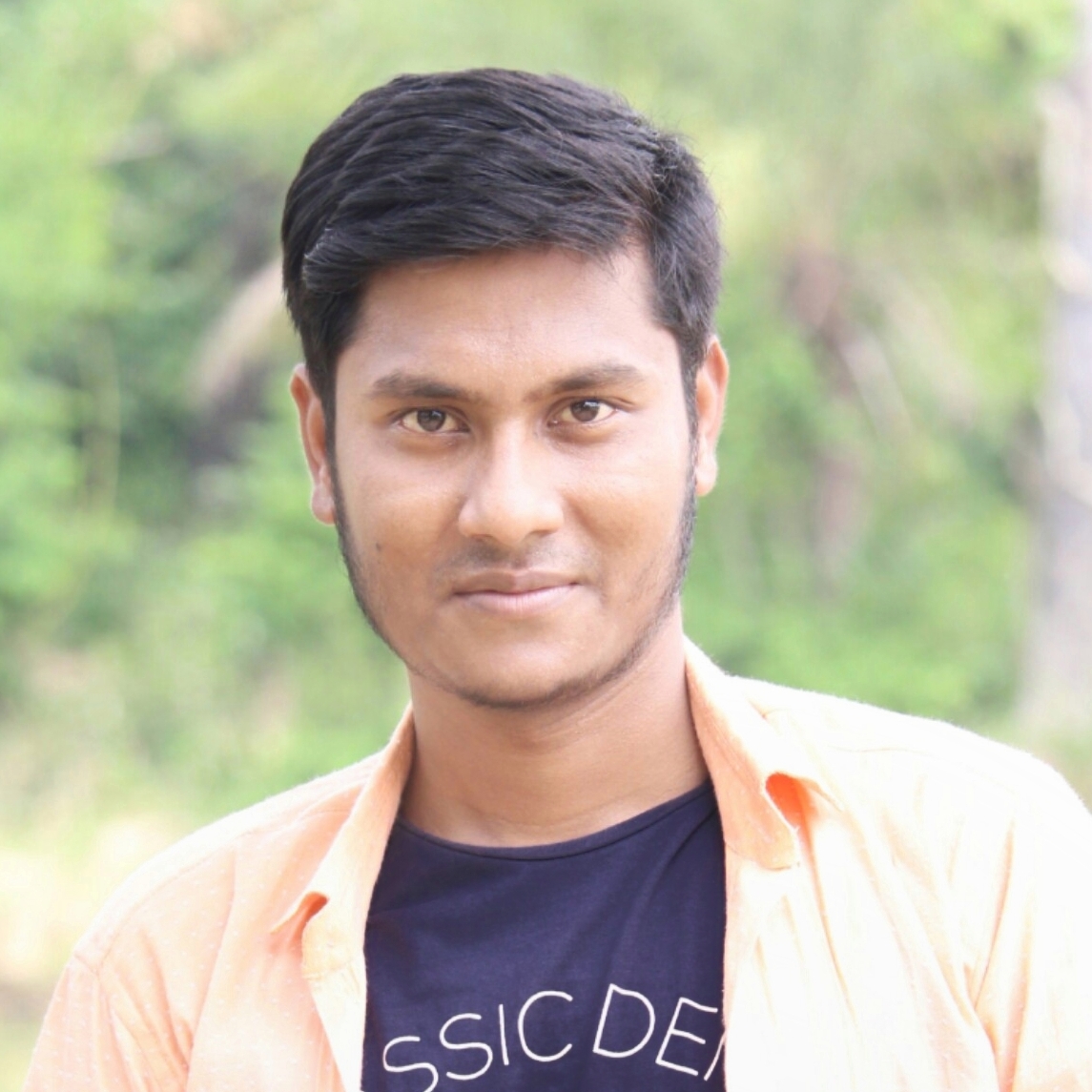 Raju Ahmed
