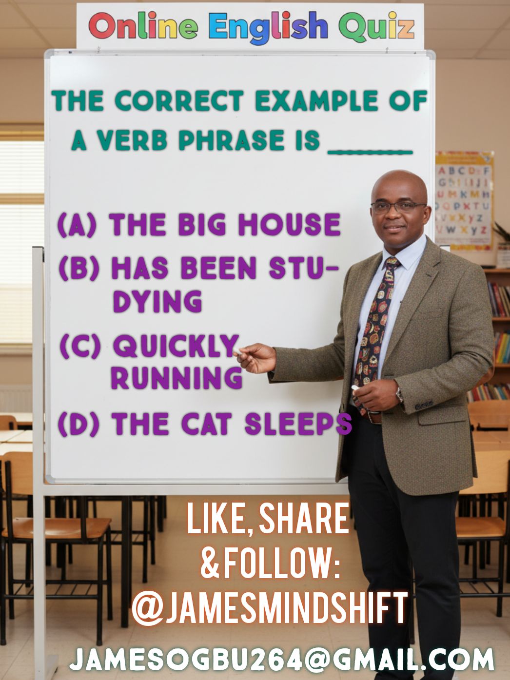English grammar practice online