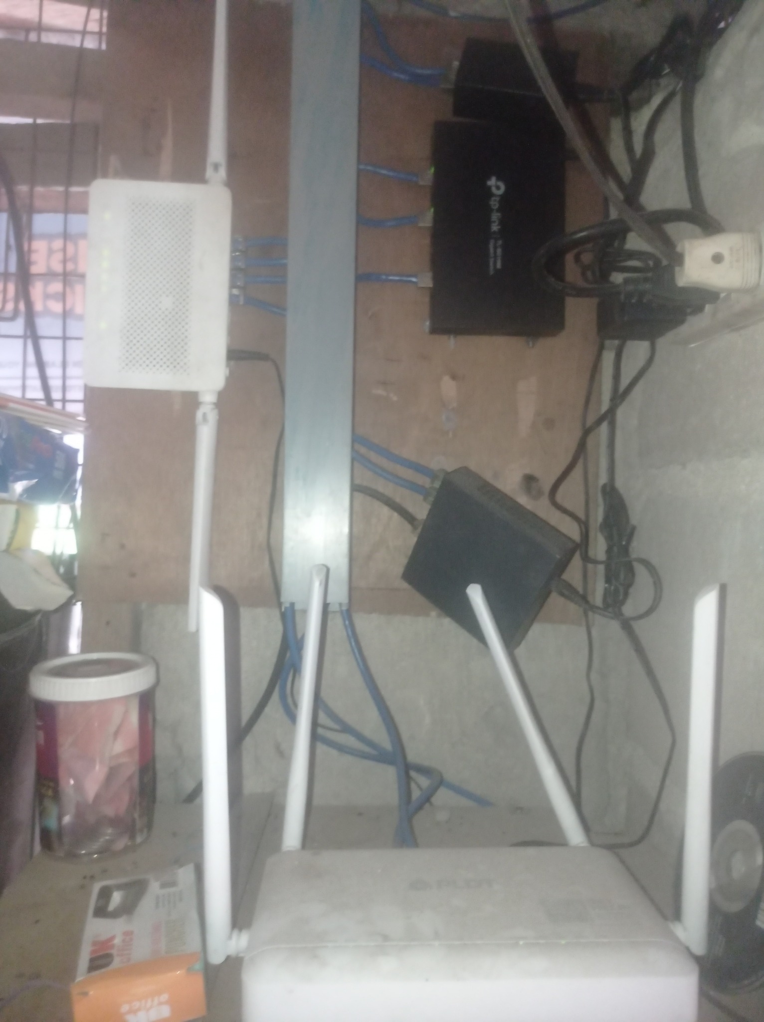 KiTifi Standalone(OpenWRT based) | A. setup | Facebook