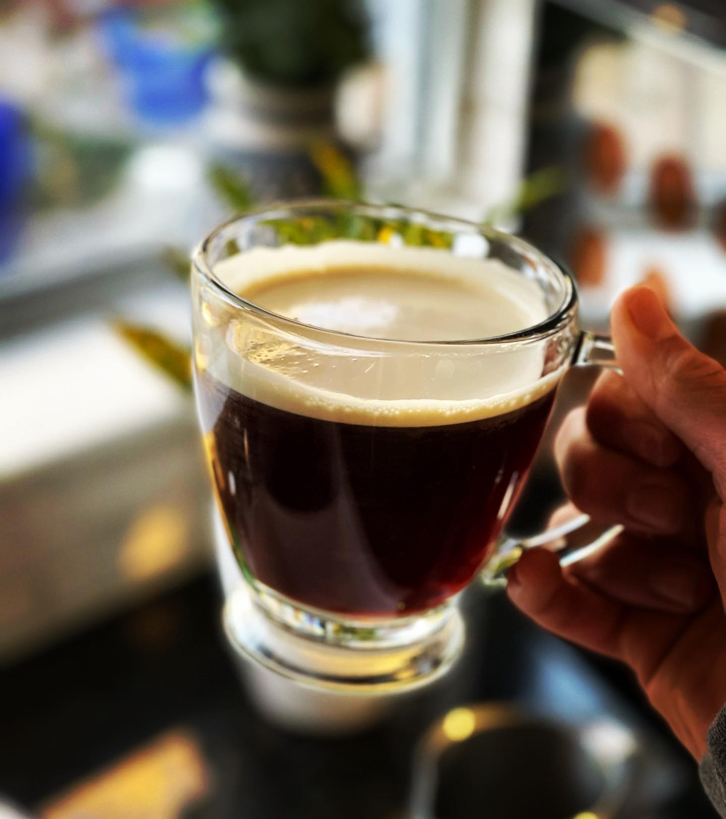 Ripple Effect Coffee Co. ,LLC