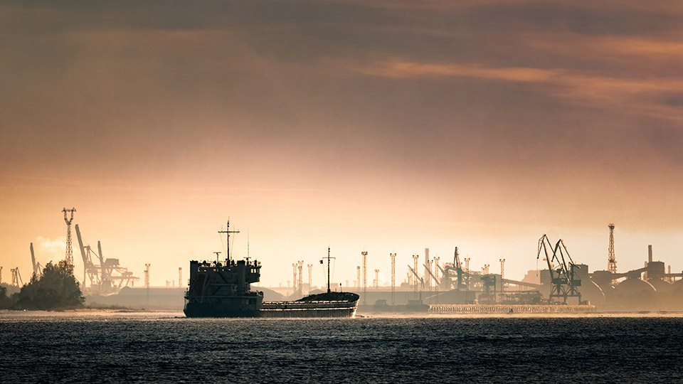 BIMCO - New Zealand’s Marsden Point is top bulk terminal... | Facebook