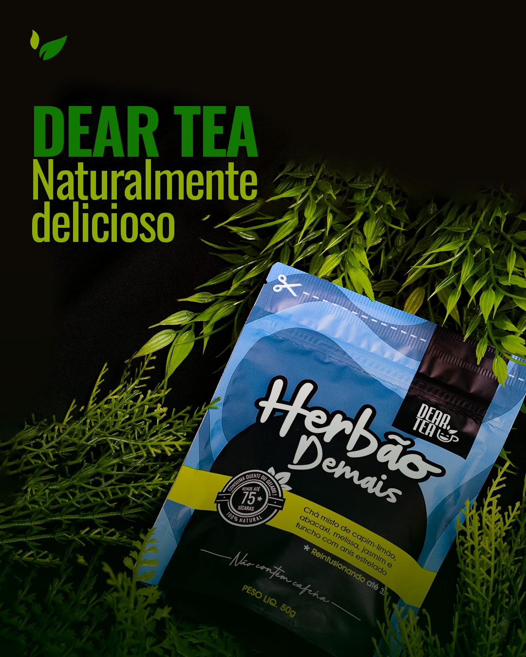 Dear Tea