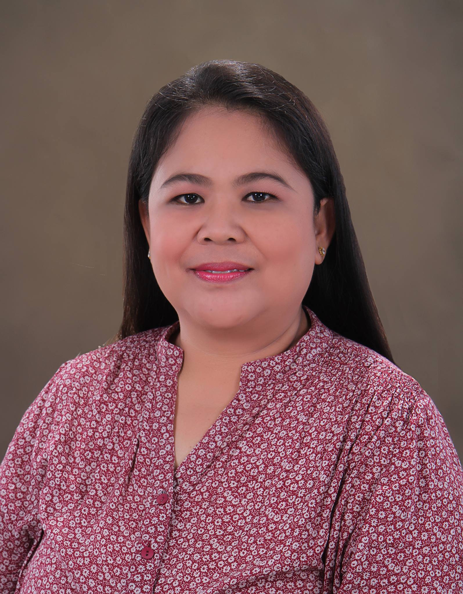 Ronalyn Pasion Pulpulaan