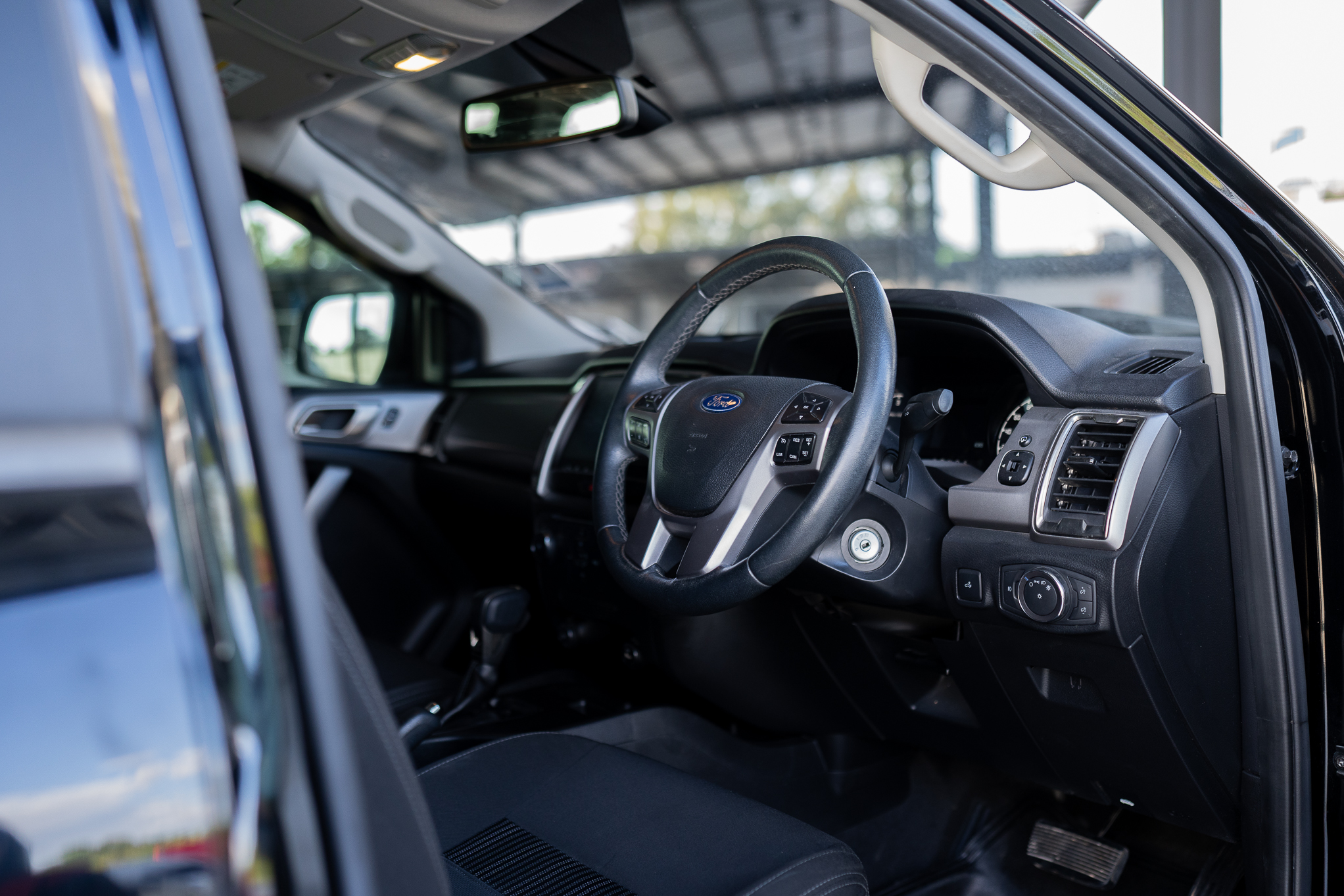 🚗Ford Ranger 2.2 Hi-Rider GLX A/T ปี 2019 💸ผ่อนเริ่มต้นเพียง 8,139 ...