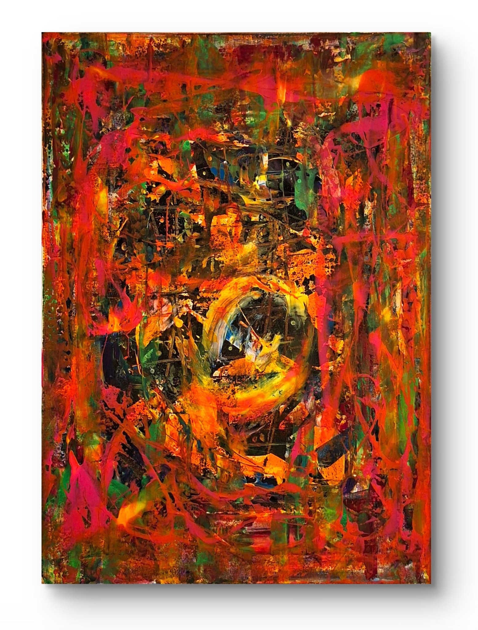 Only-abstract-ART