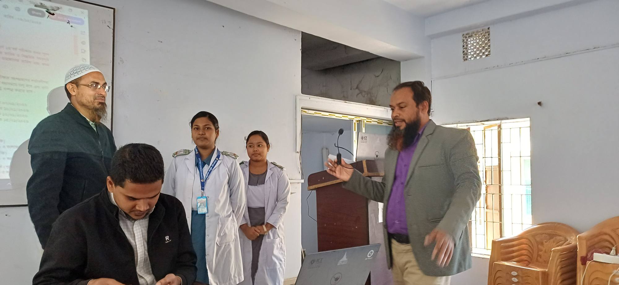Md. Atahar Ali