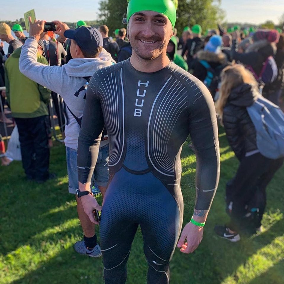 Good luck to Triscience athletes... - TriScience.co.uk