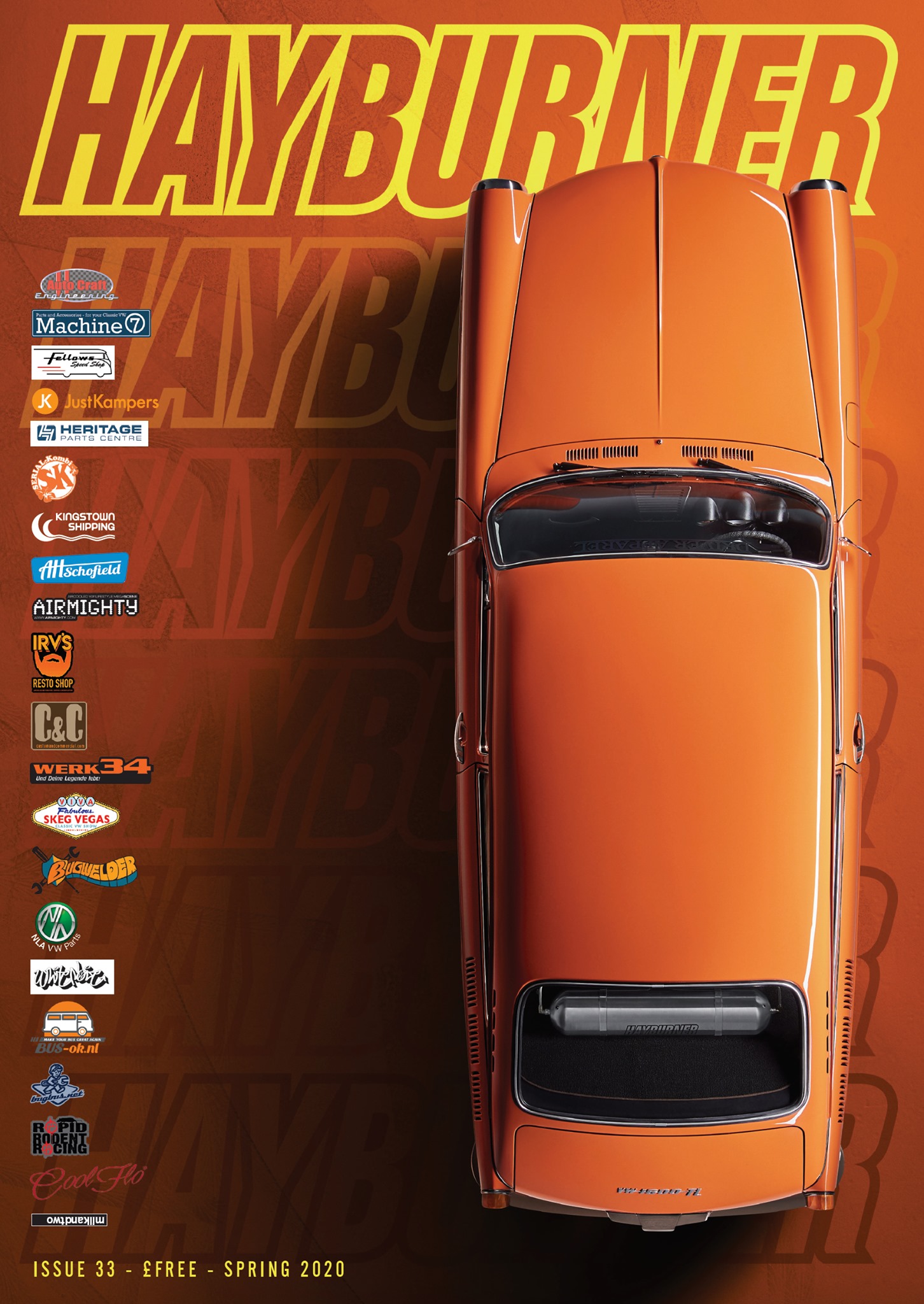 Auto Craft Engineering UK Ltd