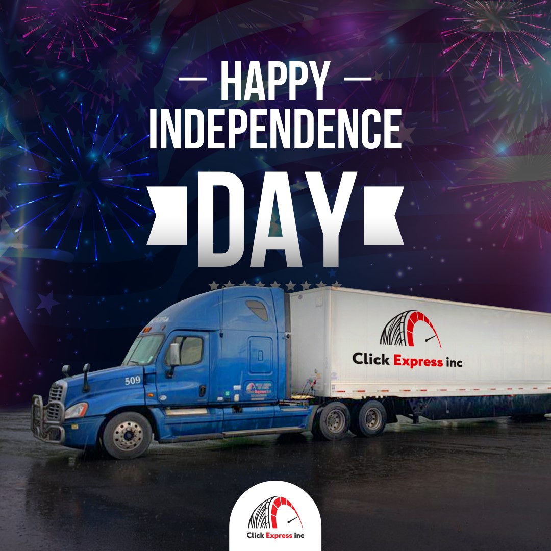 Today is the day when every citizen... - Click Express inc