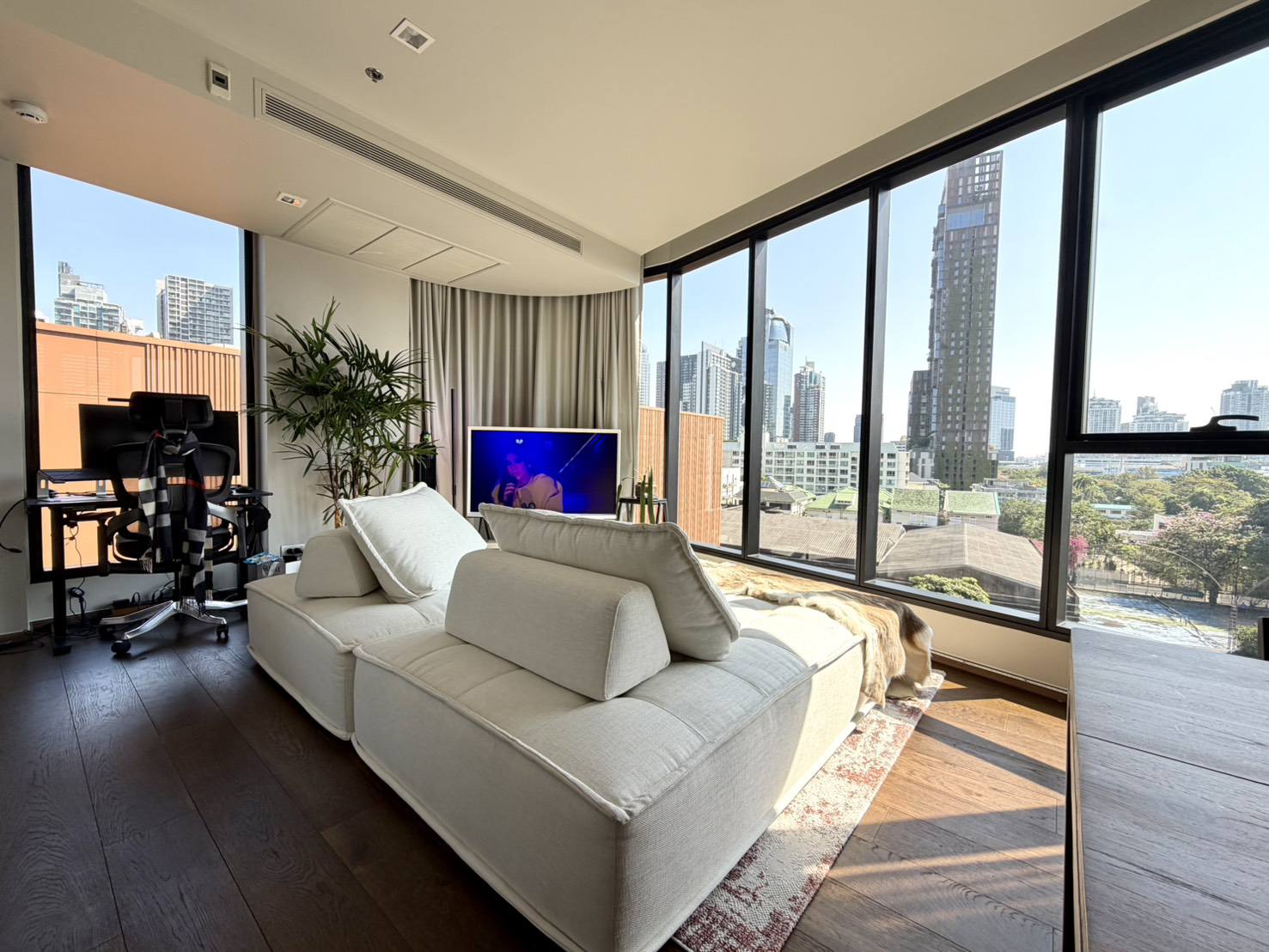 🏠For Rent : Ideo Q Sukhumvit 36 | Facebook